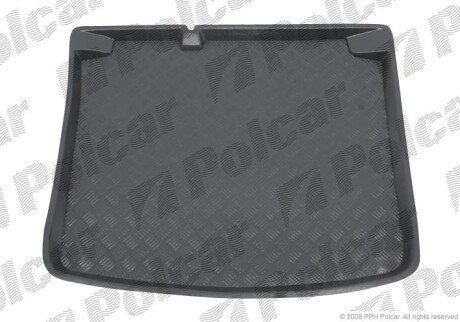 Вставка багажника Polcar 9541WB-4