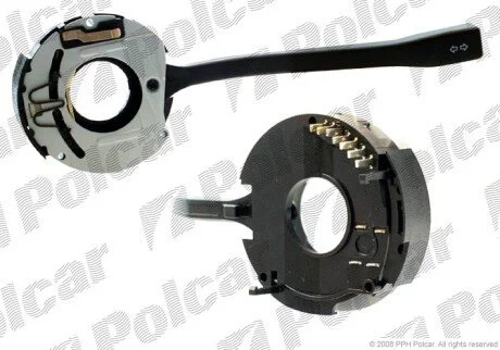 Переключатель подрулевой Polcar 9543PZS1