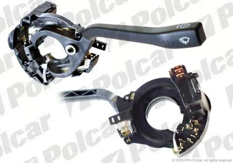 Перемикач підрульовий Polcar 9543PZW1