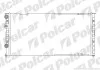 Радіатори охолодження Polcar 954608-5 (фото 1)