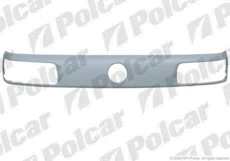 Решітка радіатора передня Polcar 954614-Q