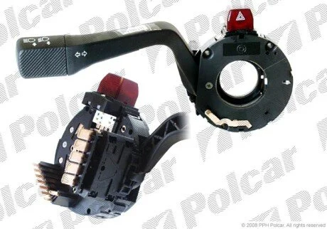 Переключатель подрулевой Polcar 9546PZS1