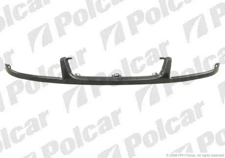 Накладка решітки Polcar 954706