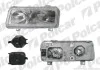 Фара основна ліва H1, W5W Polcar 9547091E (фото 1)