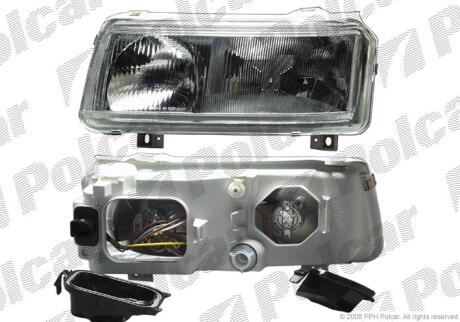 Фара основная Polcar 9547100E
