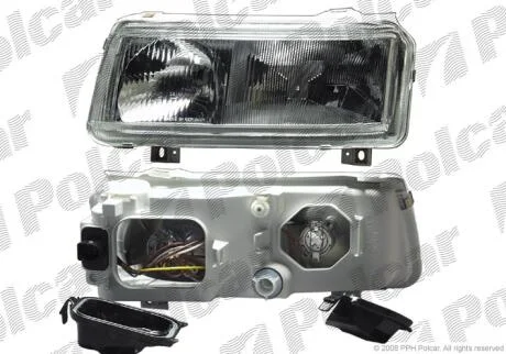 Фара основна Polcar 9547100E