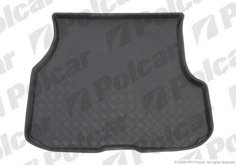 Вставка багажника Polcar 9547WB-6
