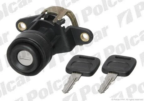 Замок багажника Polcar 9547Z-15