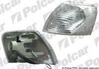 Указатель поворота передний Polcar 9548195E