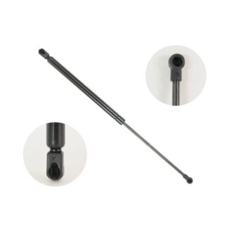 Амортизатор багажника PolcarV Polcar 9548AB5