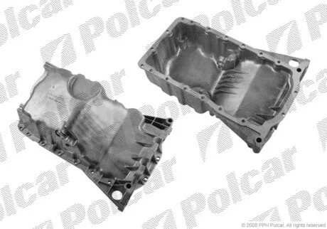 Масляний картер Polcar 9548MO-2