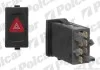 Кнопка аварийного сигнала Polcar 9548P-30 (фото 1)