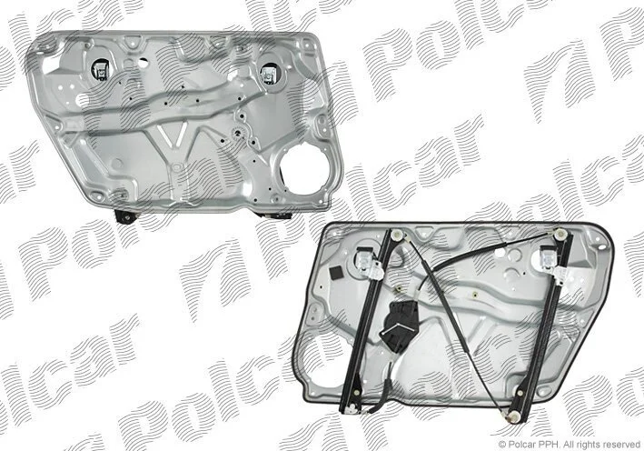 Склопідйомник електричний Polcar 9548PSG2 (фото 1)