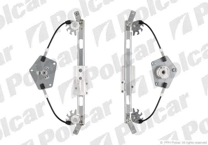 Стеклоподъемник электрический Polcar 9548PSG3 (фото 1)