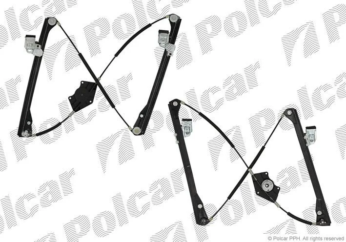 Стеклоподъемник электрический Polcar 9548PSG5 (фото 1)