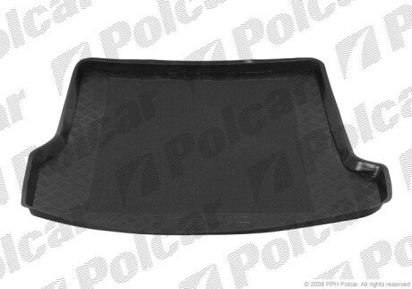 Вставка багажника Polcar 9548WB-5
