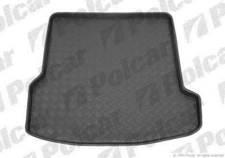 Вставка багажника Polcar 9548WB-6