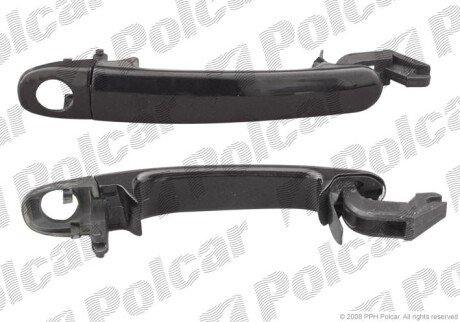 Ручка наружная Polcar 9548Z-41
