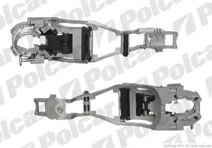 Корпус ручки двери Polcar 9548Z-61 (фото 1)