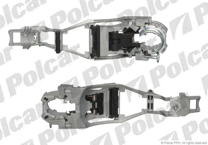 Корпус ручки двери Polcar 9548Z-62 (фото 1)