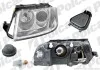 Фара основная левая H7, PY21W, W5W Polcar 954909-H (фото 1)