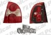 Фонарь задний слева Polcar 9549870E (фото 1)