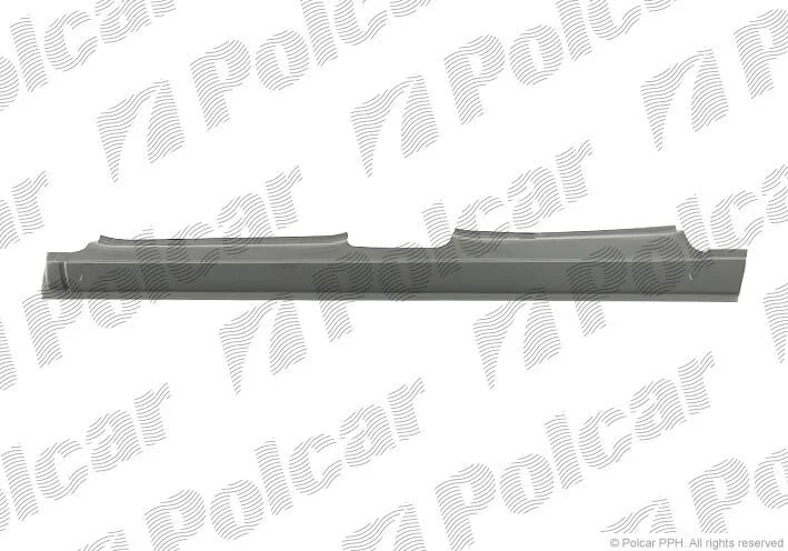 ПОРОГ ЛЕВЫЙ Polcar 955041 (фото 1)