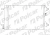Радиатор кондиционера (Конденсатор) с осушителем Polcar 9550K8C1S (фото 1)