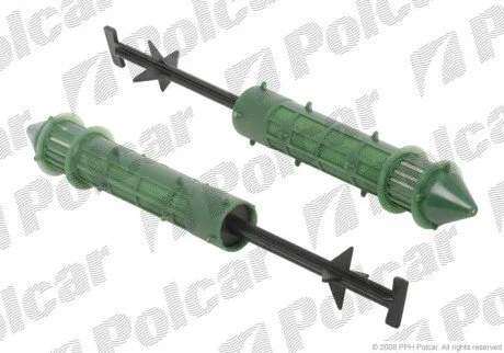 Осушувач Polcar 9550KD-1