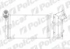 Радиатор отопителя салона Polcar 9550N8-3 (фото 1)