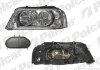 Фара основная левая H1, H7 Polcar 955109-E (фото 1)