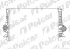Радіатори повітря (Інтеркулери) Polcar 9551J81X (фото 1)
