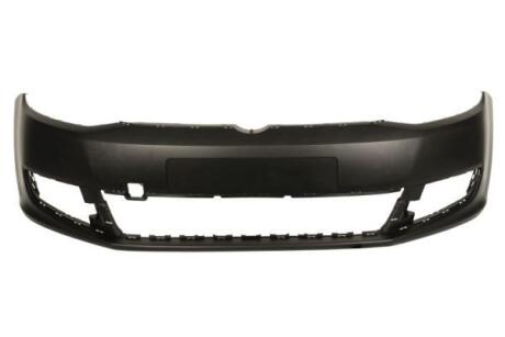 Бампер передній Polcar 955207