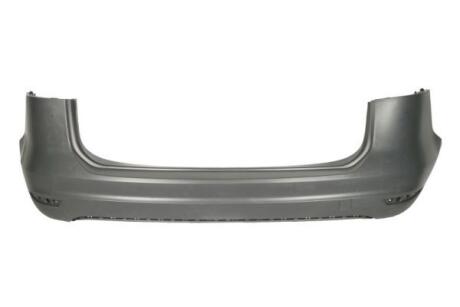 Бампер задний Polcar 955296