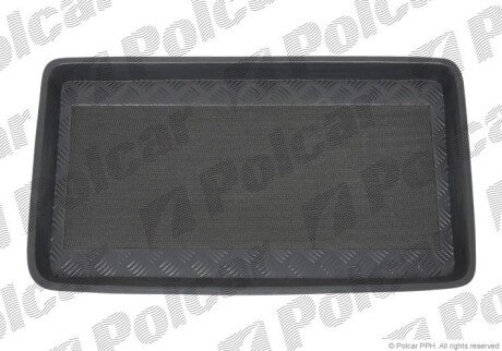 Вставка багажника Polcar 9552WB-7