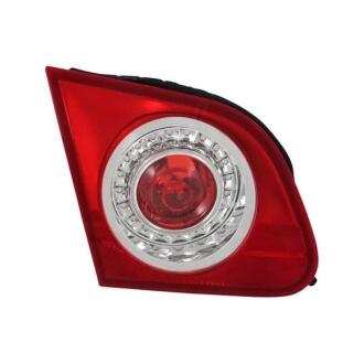 Фонарь задний слева внутренний Polcar 9555871E