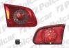 Фонарь задний слева внутренний Polcar 9555873S (фото 1)