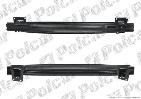 Підсилювач бампера Polcar 955596-3