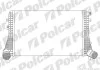 Радіатори повітря (Інтеркулери) Polcar 9555J8-1 (фото 1)