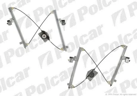 Стеклоподъемник электрический Polcar 9555PSG2