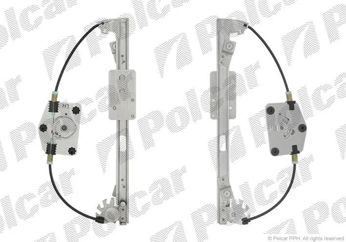 Стеклоподъемник Электрический Polcar 9555PSG4 (фото 1)
