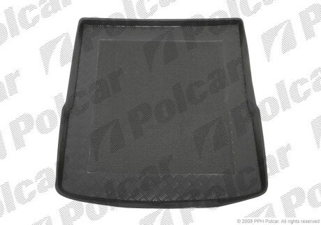 Вставка багажника Polcar 9555WB-5