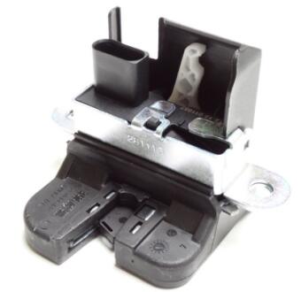 Замок крышки багажника Polcar 9555ZC-5