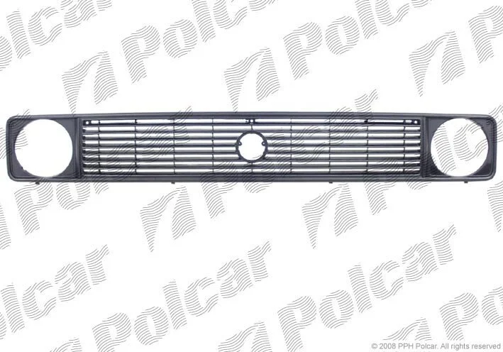 Решетка Polcar 956505 (фото 1)