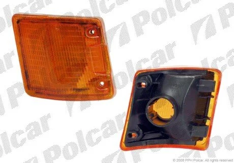 Покажчик повороту передній Polcar 956520