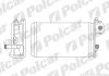 Радіатор обігрівача салону Polcar 9565N8-1 (фото 1)