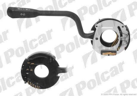 Перемикач підрульовий Polcar 9565PZS1