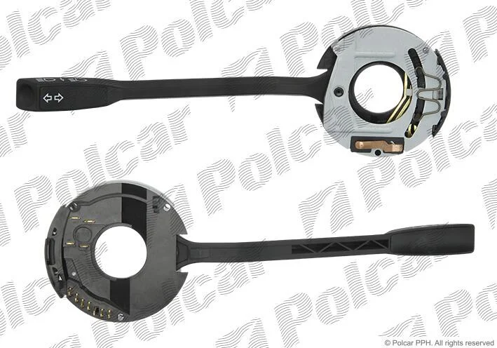 Переключатель подрулевой Polcar 9565PZS2 (фото 1)