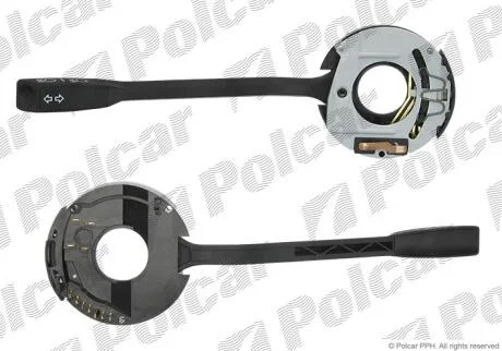 Перемикач підрульовий Polcar 9565PZS2