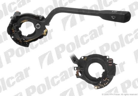 Переключатель подрулевой Polcar 9565PZW1
